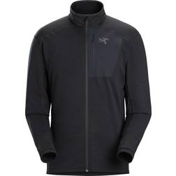 Arc'teryx Delta Jacket Men's - Black