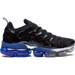 Nike Air VaporMax Plus M - Black/Game Royal/White/Metallic Silver