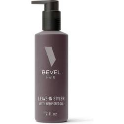 Bevel Daily Leave-In Hair Lotion Styler 207ml