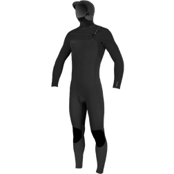 O'Neill Hyperfreak 5/4+mm Hood Full Wetsuit