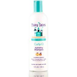 Fairy Tales Curl Shapers Curly-Q Hydrating Shampoo 354ml