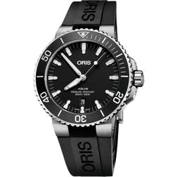 Oris Aquis (01 733 7730 4124-07 4 24 64EB)