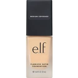E.L.F. Flawless Finish Foundation Lily