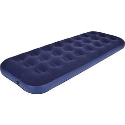 Avenli EHS Colchon inflable doble altura Bestway talla Individual 191 x 73 x h22cm
