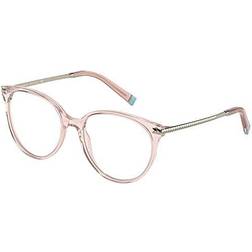 Tiffany 2209 8328 Pink Women Oval