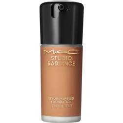 MAC Studio Radiance Serum Powered Foundation NW47