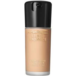 MAC Studio Radiance Serum Powered Foundation C3.5