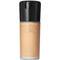 MAC Studio Radiance Serum Powered Foundation NC35