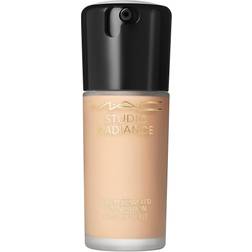 MAC Studio Radiance Serum Powered Foundation 30ml Various Shades NW13