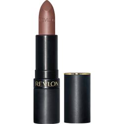 Revlon Super Lustrous The Luscious Mattes Lipstick #002 Spiced Cocoa