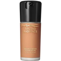 MAC Studio Radiance Serum Powered Foundation NW45