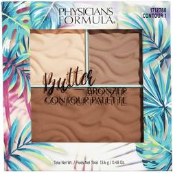 Physicians Formula Butter Bronzer Contour Palette 13,6 g