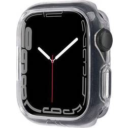 Case-Mate Tough Clear Bumper Watch