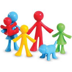 Learning Resources Min familie 24 dele