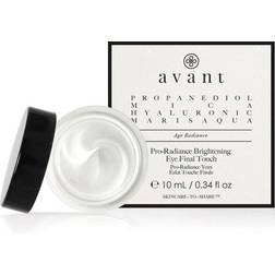 Avant Skincare Pro-Radiance Brightening Eye Final Touch