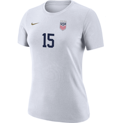 Nike USWNT Women's Megan Rapinoe T-Shirt 2023-xs no color