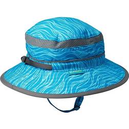 Sunday Afternoons Fun Bucket Hat for Kids Rolling Wave