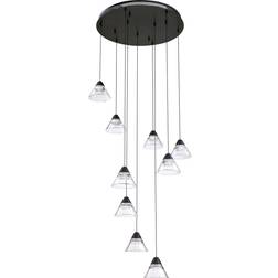 Kendal Lighting Geo 25 Pendant Lamp