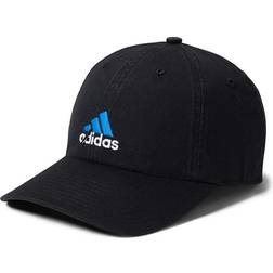 Adidas Ultimate Hat Black