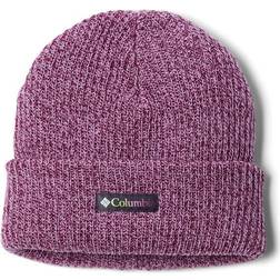 Columbia Youth Whirlibird Cuffed Beanie, Boys' Gumdrop/Marionberry