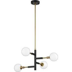 Kendal Lighting Ambience 24 4 Mount Pendant Lamp