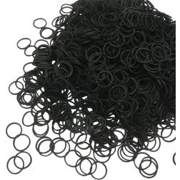 Mini Rubber Band 100-pack