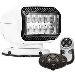 GT LED with Dual Remote Control for Lighting