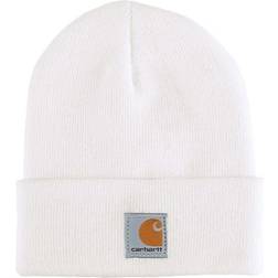 Carhartt Acrylic Watch Hat forÂ Kids Marshmallow