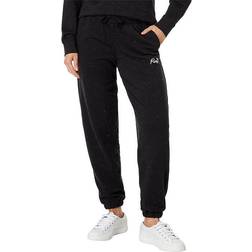 Puma Live In Joggers Black/Nep Women's Clothing Black One