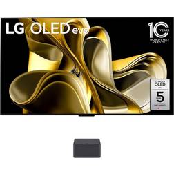 LG 77" OLED evo M3