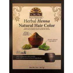 OKAY Pure Naturals, Herbal Henna Natural Hair