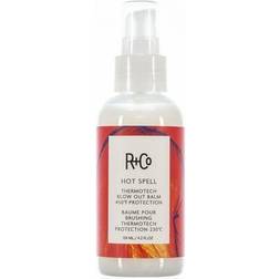 R+Co Hot Spell Thermotech Blow Out Balm 124 ml