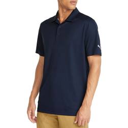 Puma Gamer Navy Blazer Polo