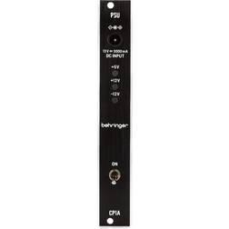 Behringer CP1A Power Supply Module for Eurorack System