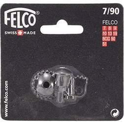 Felco Kit Boulon Et écrou N°7/90 Argent