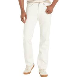 Levi's Jean 501 Original - Cream/My Candy