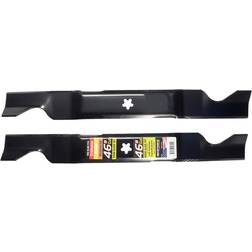 Maxpower Standard Blade Set Riding 2