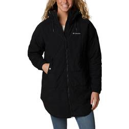 Columbia Women's Chatfield Hill Novelty Jacket- Black