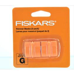 Fiskars Lame De Rechange 2 Unités 1003868