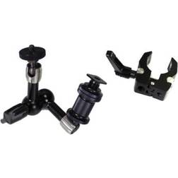 Rotolight 6" Articulating Arm and Clamp Kit