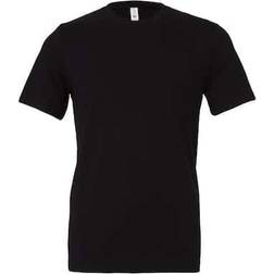 Bella+Canvas Canvas CV3001 M - Black