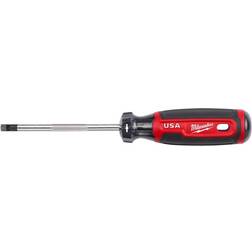 Milwaukee 4 #1 ECX with Cushion Grip Pan Head Screwdriver