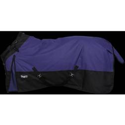 Tough-1 1200D Super Waterproof Snuggit Turnout Sheet