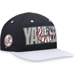 Nike Men's New York Yankees Pro Cooperstown MLB Adjustable Hat