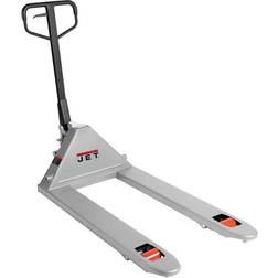 Jet JTX-2748A 27"x48" 8000 LB Capacity Pallet Truck