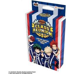 My Hero Academia CCG: Class Reunion Collector Box