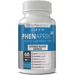 PhenAprin XR Weight Loss Diet Pills