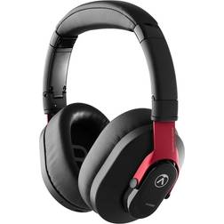 Austrian Audio Hi-X25BT Professional Over-Ear Headphones