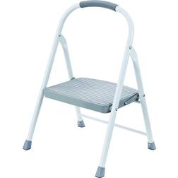 Rubbermaid Step stool, steel