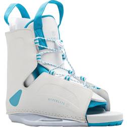 Hyperlite Allure Wake Boot Women's - White